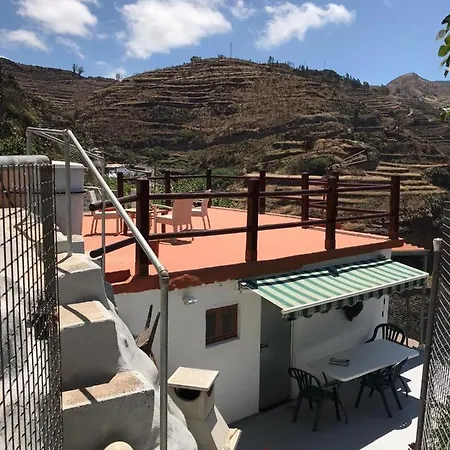 Juncalillo House * Gáldar