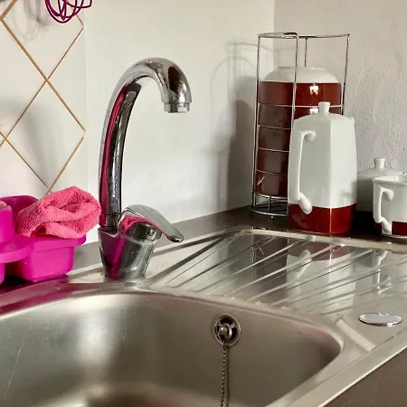 Juncalillo House בית כפרי