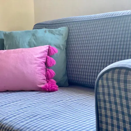 Juncalillo House בית כפרי Gáldar