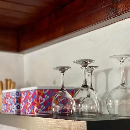 Juncalillo House בית כפרי Gáldar