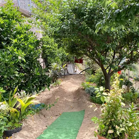 Juncalillo House בית כפרי *