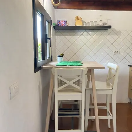 Juncalillo House * Gáldar