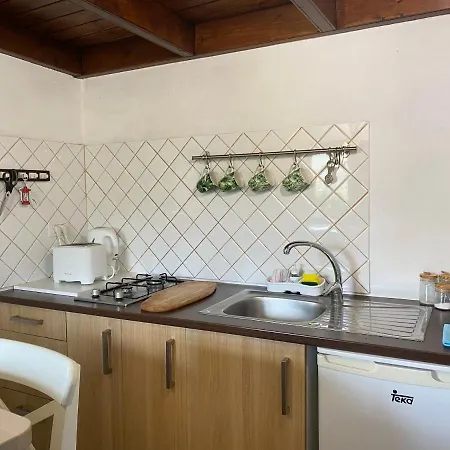 Juncalillo House Gáldar