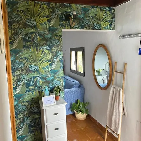 Juncalillo House בית כפרי *