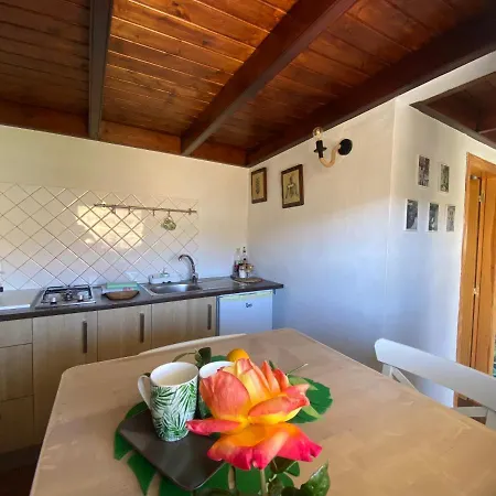 Juncalillo House Gáldar