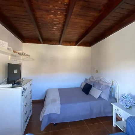 Juncalillo House בית כפרי Gáldar