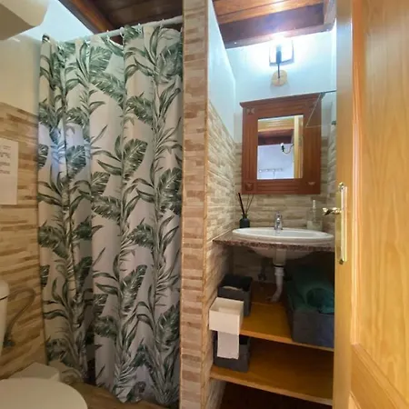 Juncalillo House בית כפרי *