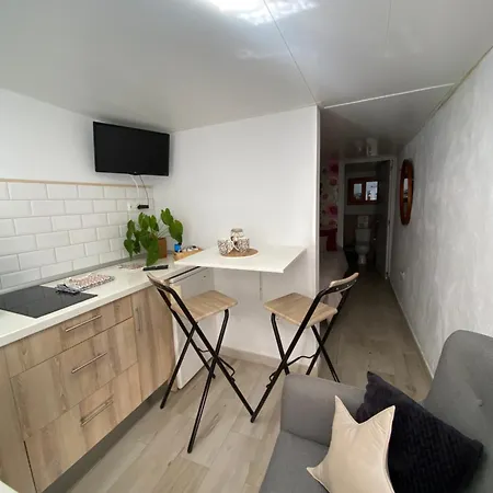 Juncalillo House בית כפרי