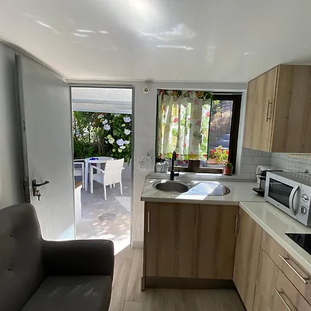 בית כפרי Juncalillo House Gáldar