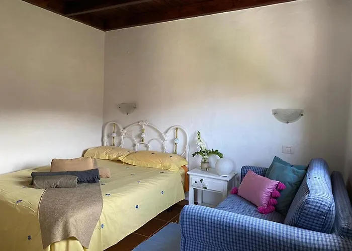 Juncalillo House