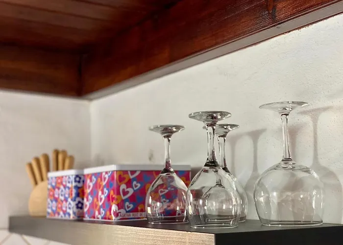 Juncalillo House Hétvégi ház Gáldar