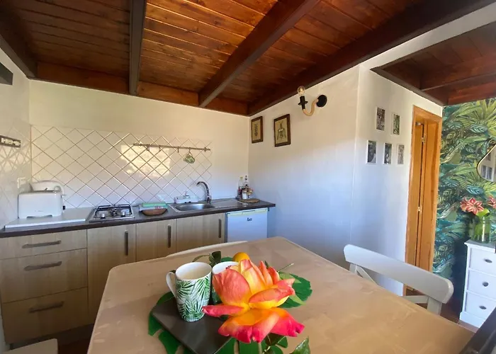 Juncalillo House Gáldar