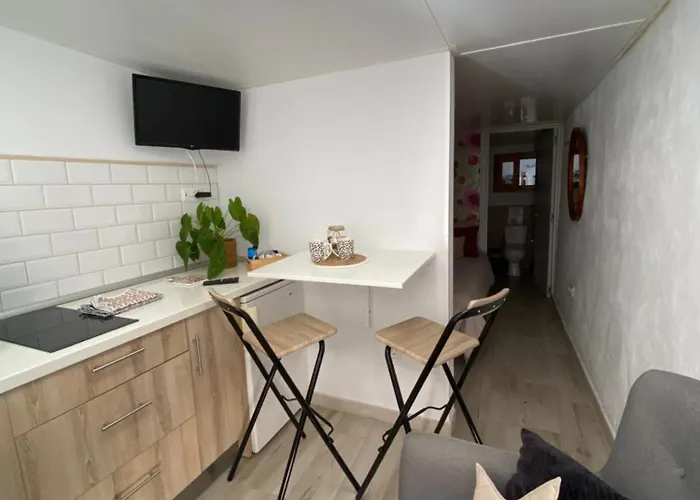 Juncalillo House Hétvégi ház