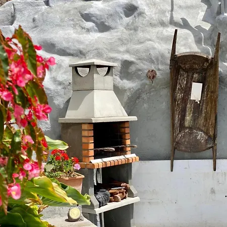 胡卡利罗乡村民宿 *