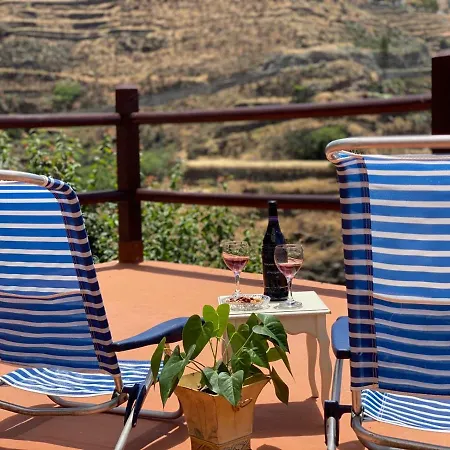 乡村民宿 胡卡利罗乡村民宿 Gáldar