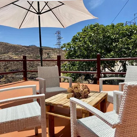 胡卡利罗乡村民宿