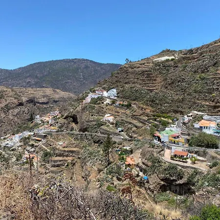 Casa rural Juncalillo House