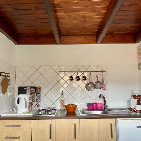 胡卡利罗乡村民宿 * Gáldar