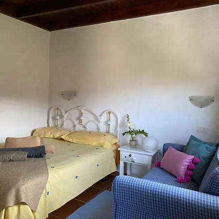Juncalillo House