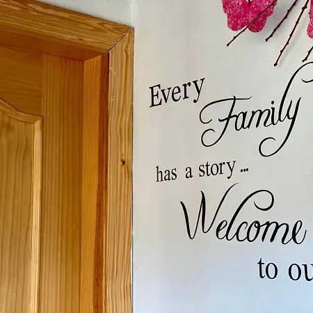 胡卡利罗乡村民宿 乡村民宿 Gáldar