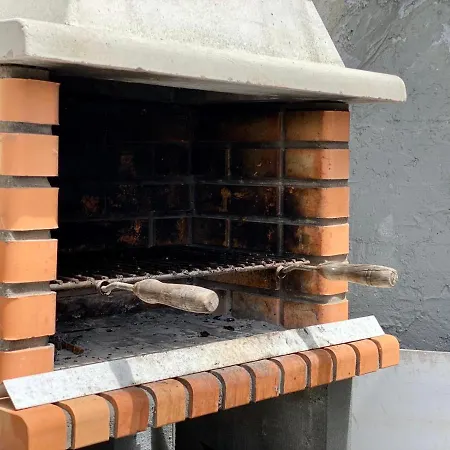 乡村民宿 胡卡利罗乡村民宿 *