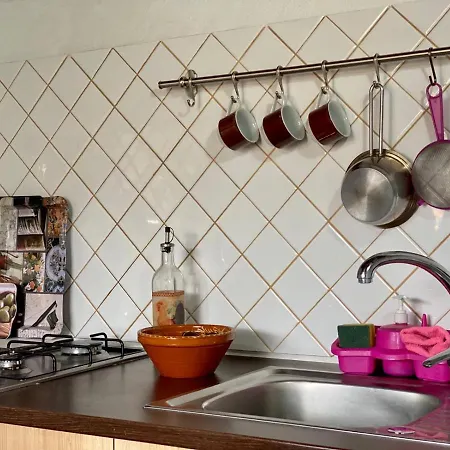 胡卡利罗乡村民宿 Gáldar