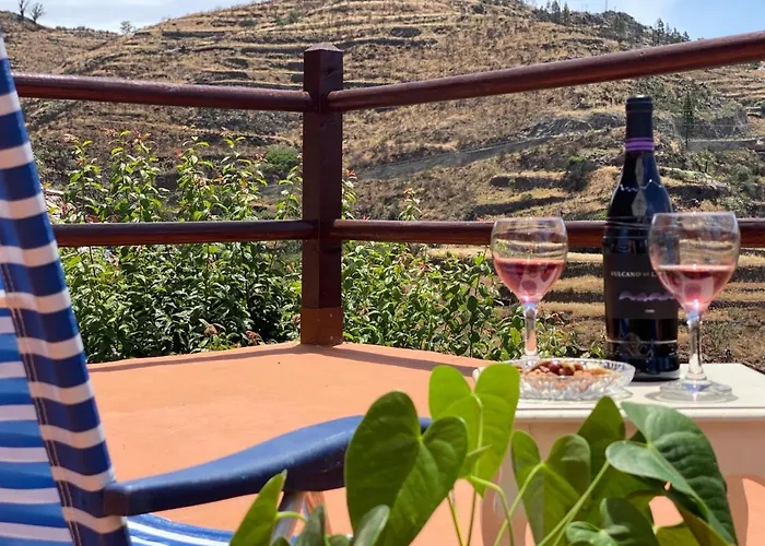 Landsted Juncalillo House Gáldar