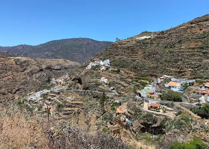 Landhaus Juncalillo House