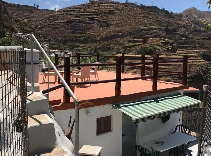 Juncalillo House * Gáldar