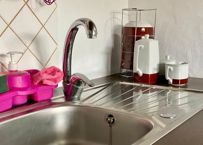 Juncalillo House Landsted