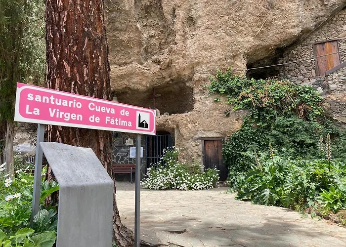 Landhaus Juncalillo House *