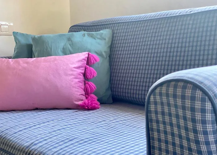 Juncalillo House Landsted Gáldar