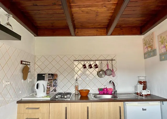 Juncalillo House * Gáldar