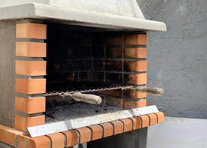 Landsted Juncalillo House *