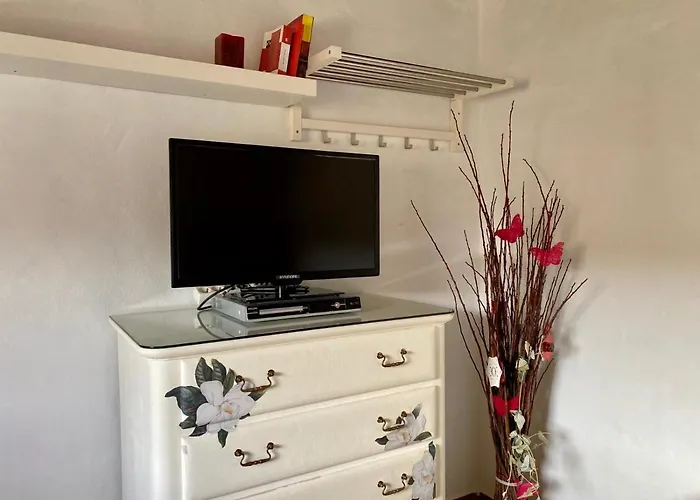 Juncalillo House Landsted Gáldar