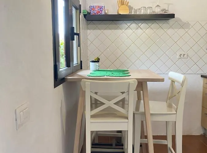 Juncalillo House * Gáldar