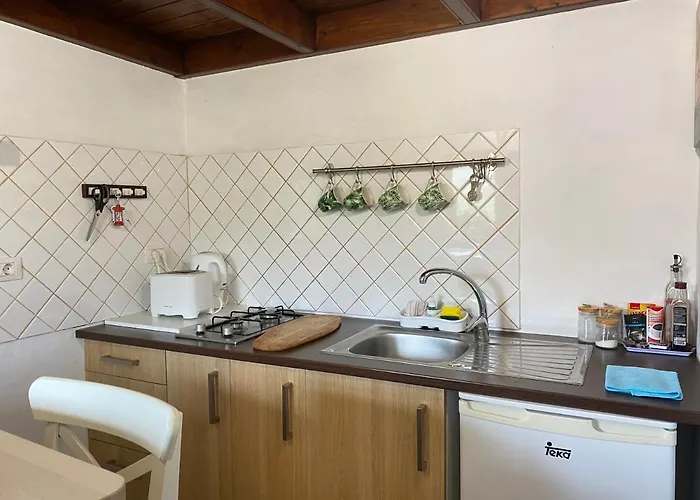 Juncalillo House Gáldar