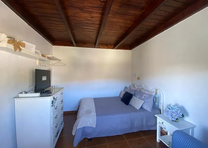 Juncalillo House Landhaus Gáldar