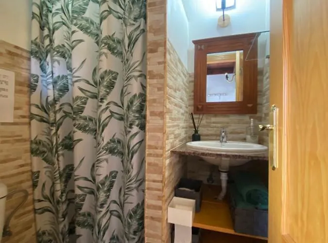 Juncalillo House Landsted *