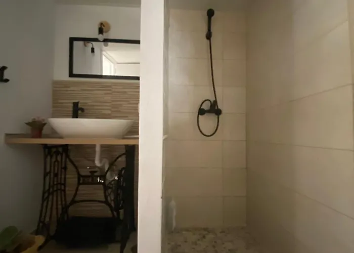 Juncalillo House Landsted Gáldar