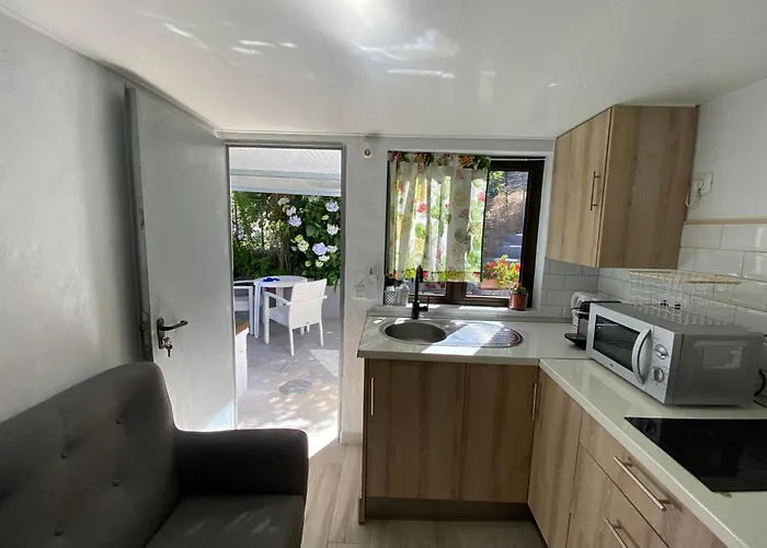 Landsted Juncalillo House Gáldar