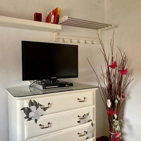 Juncalillo House Venkovský dům Gáldar