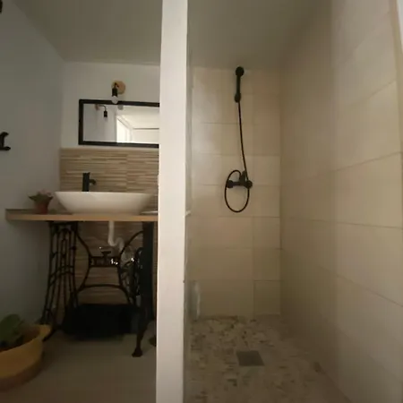Juncalillo House Venkovský dům Gáldar